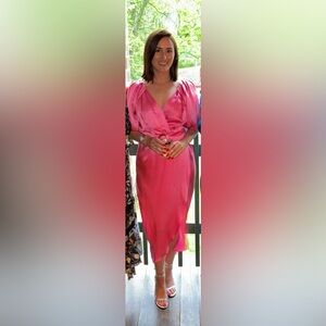 Amanda Uprichard Dress